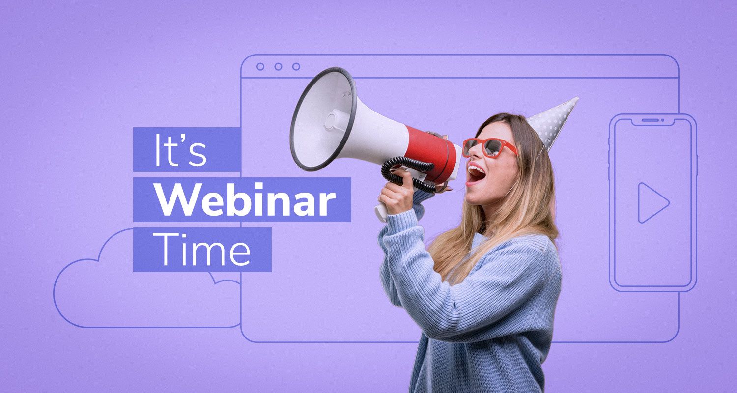 OneSignal Webinars: Designing In-App Messages