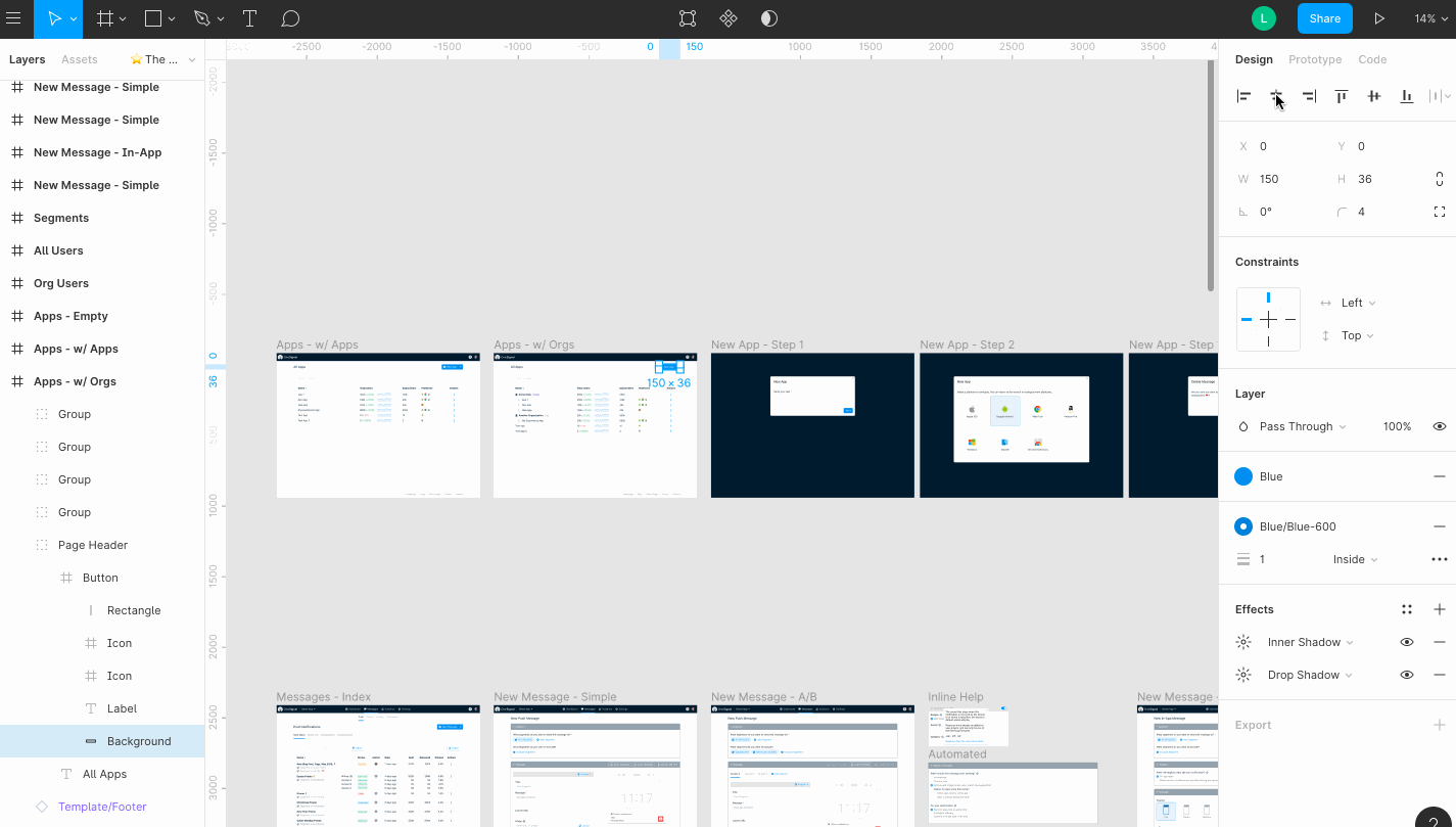 figma crunchbase