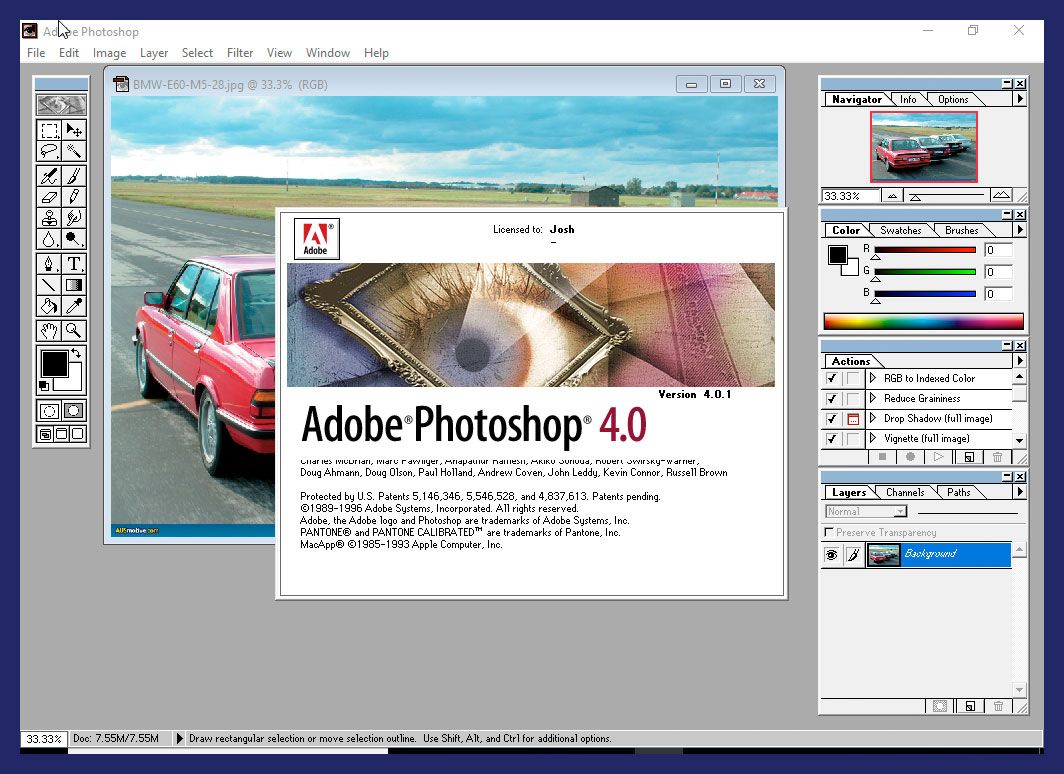 adobe photoshop 6.0 render addon