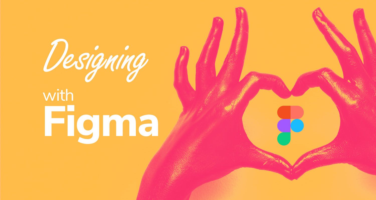 6 Months Designing With Figma