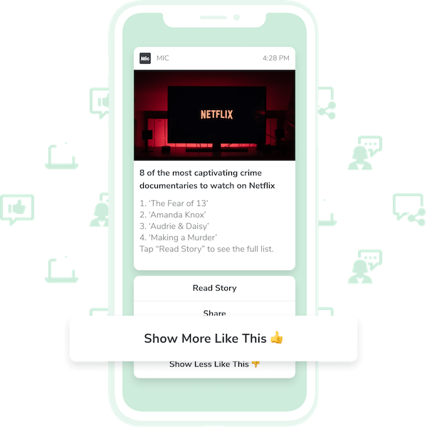 Make Your Push Notifications More Interactive with Action Buttons