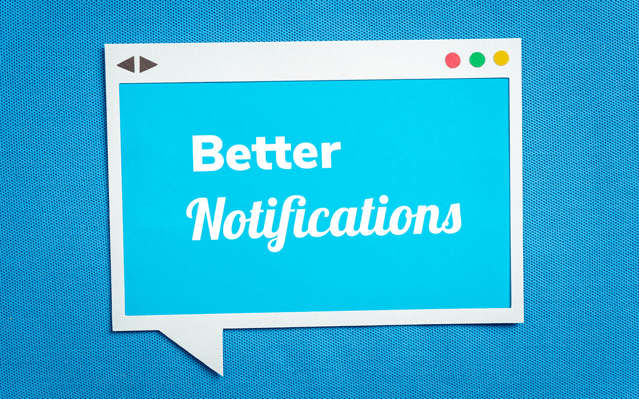 Chrome to soon block notifications from abusive, disruptive websites