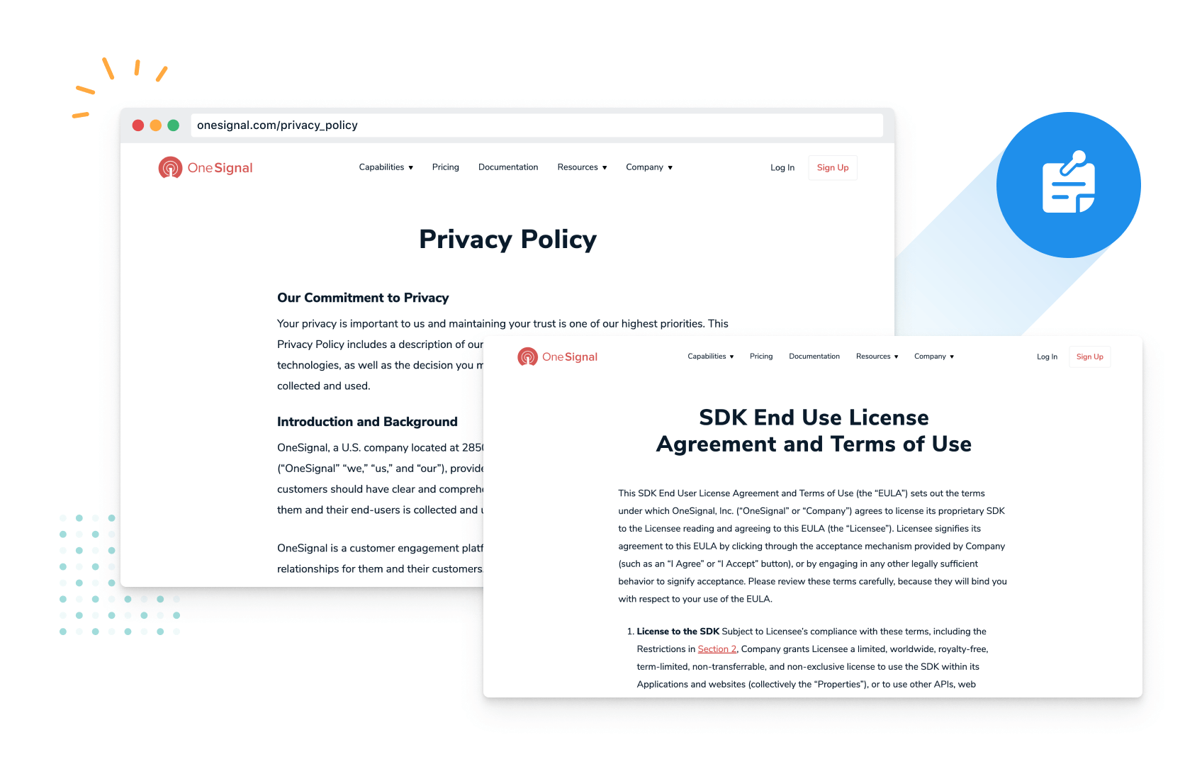 Privacy Policy for iOS Apps - Free Privacy Policy