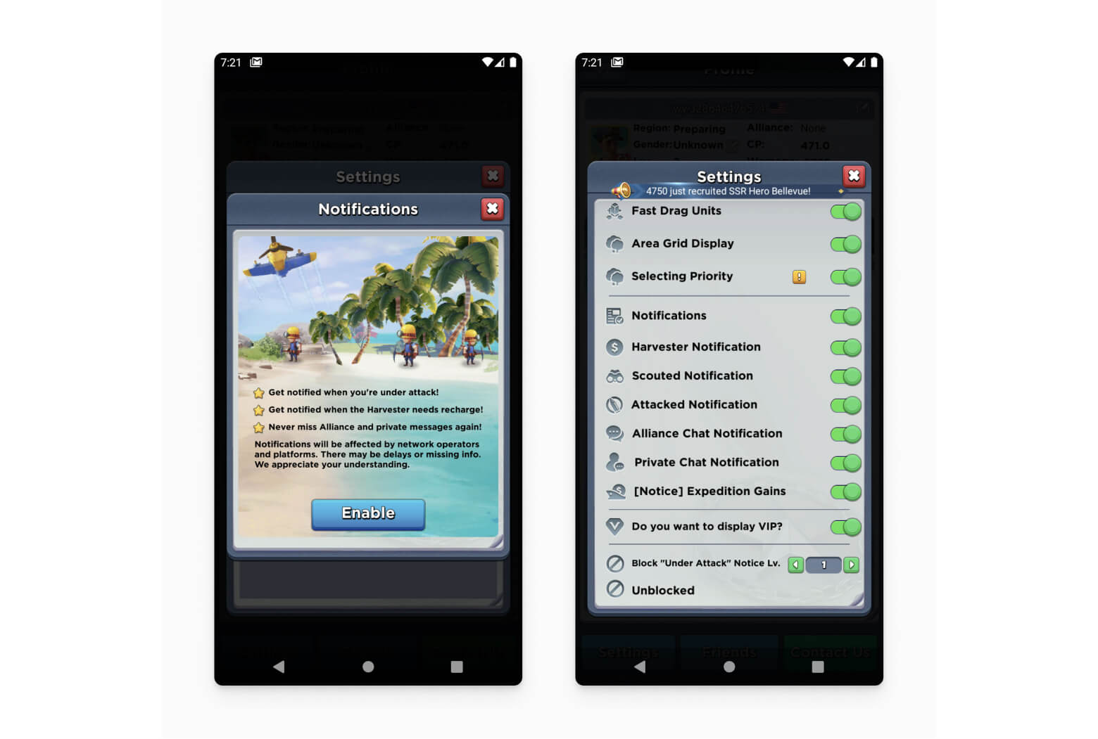 Everything Game Developers Need to Know about Push Notifications and Customer Messaging