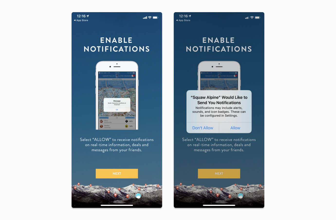 How to Increase Your Push Notification Opt-In Rates