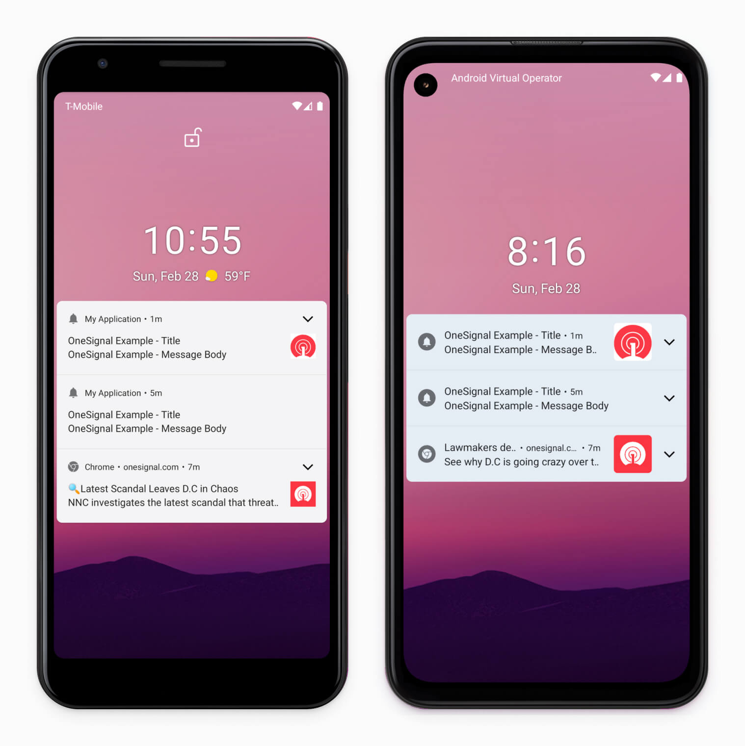 Android 12 Notification Changes: What to Expect