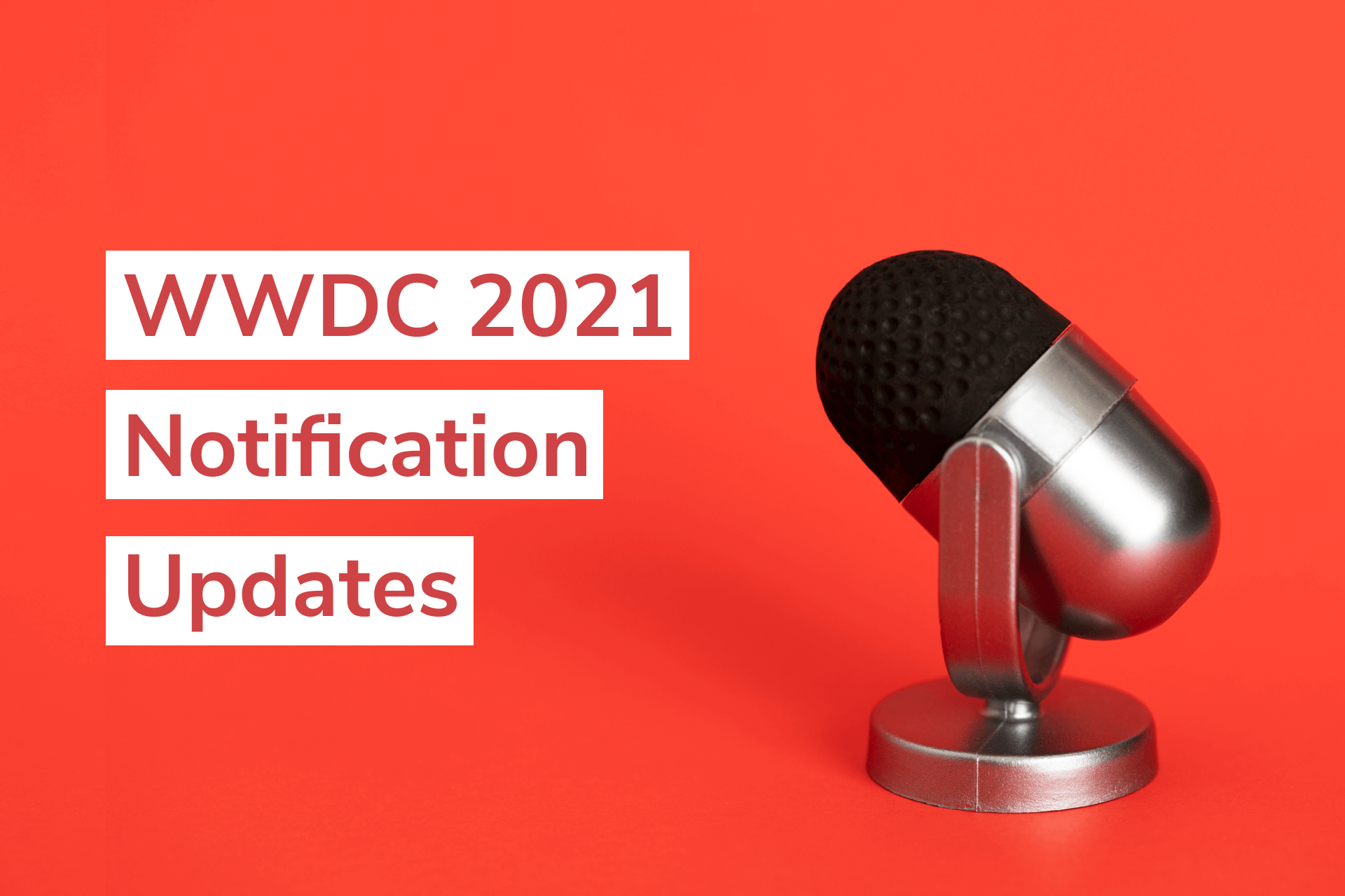 Apple’s 2021 Worldwide Developer Conference (WWDC) conference is about to conclude after a week of keynote speeches and in-depth sessions. At this y