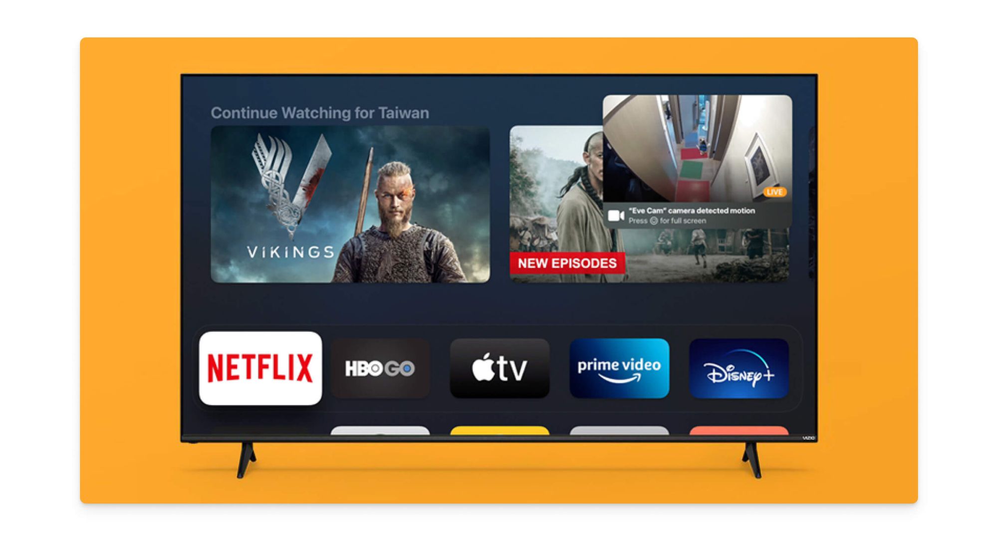 amazon video app for macbook in flight