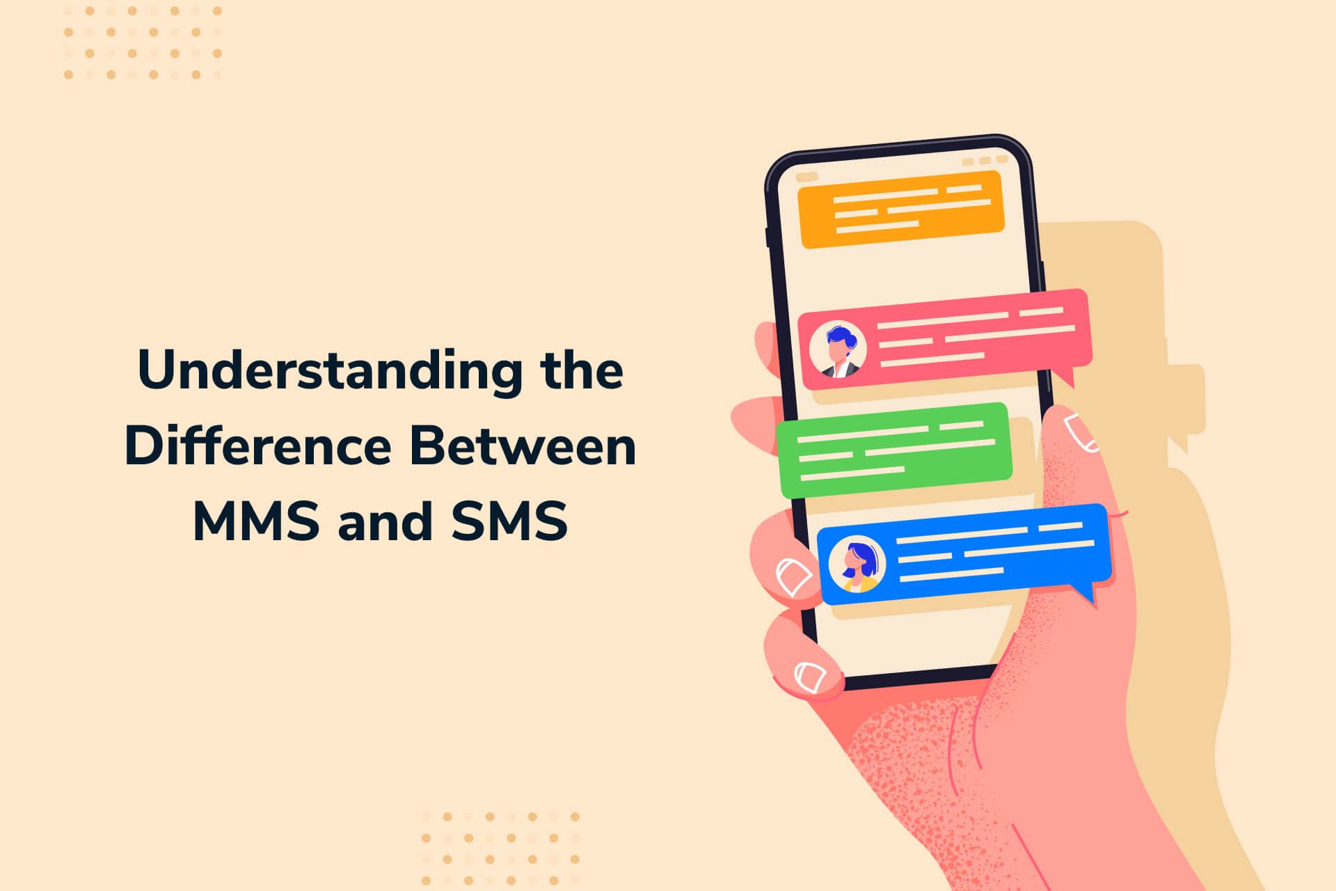What Is MMS Messaging 