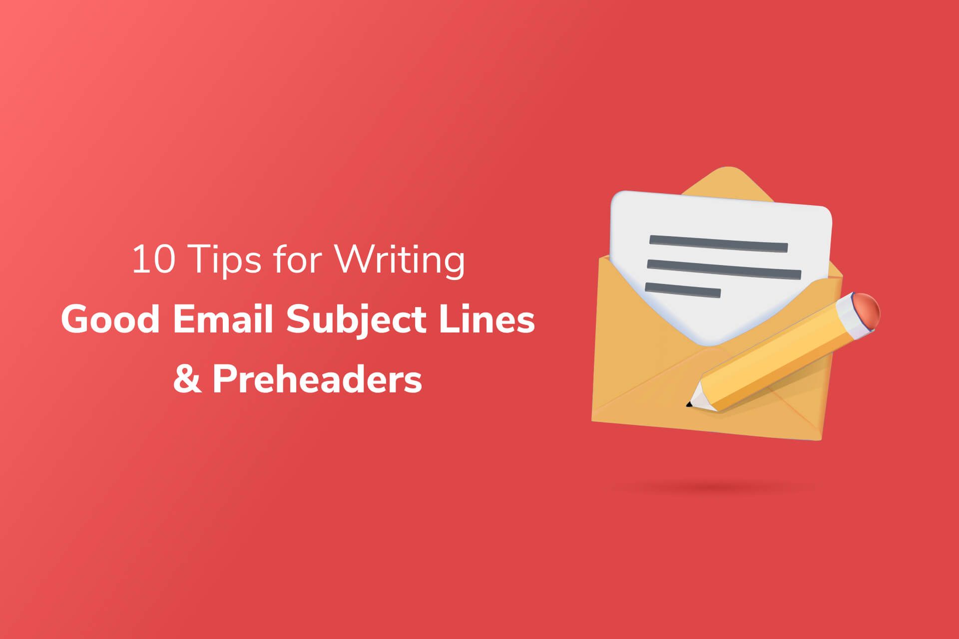 Tips For Writing Great Email Headers And Preheaders OneSignal