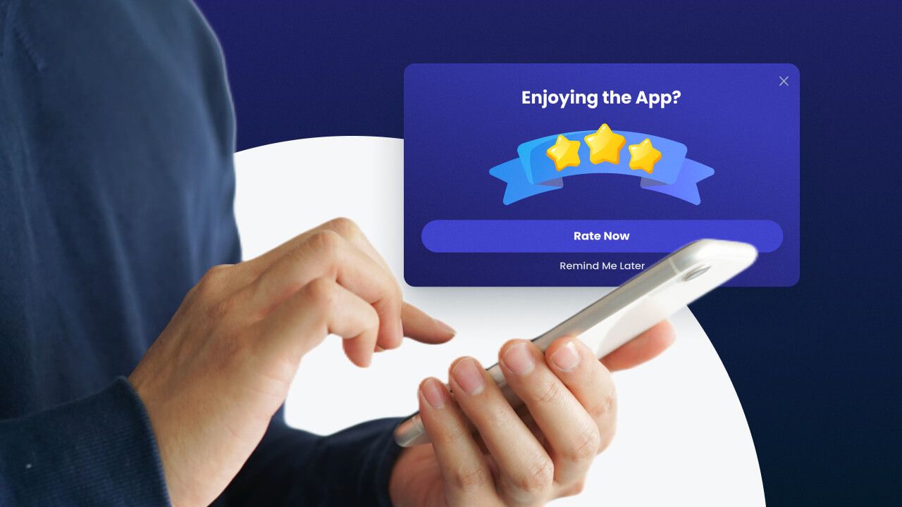 Tips to improve your App Store rating and get 5 star reviews