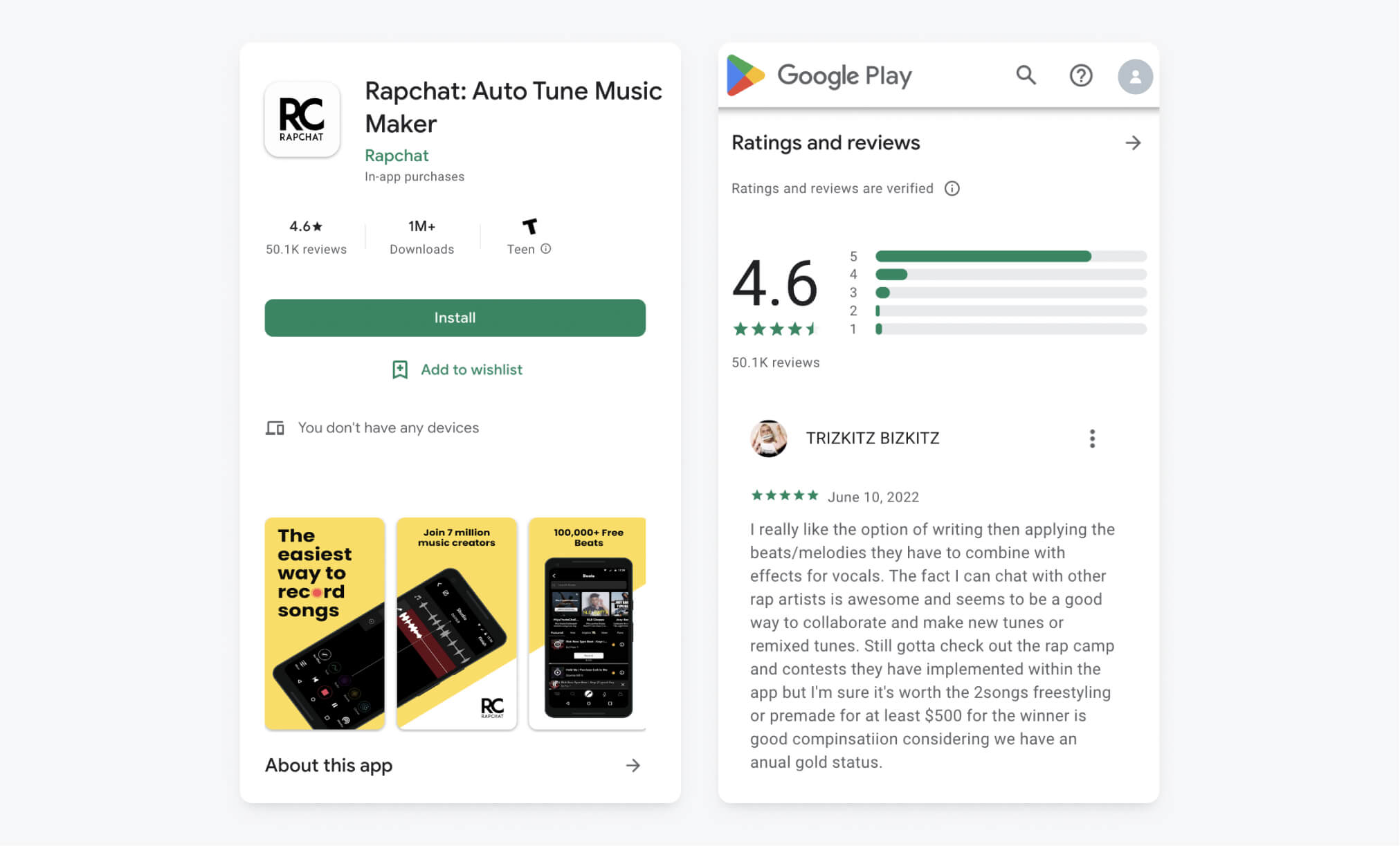 Google pulls  app from Play Store listing