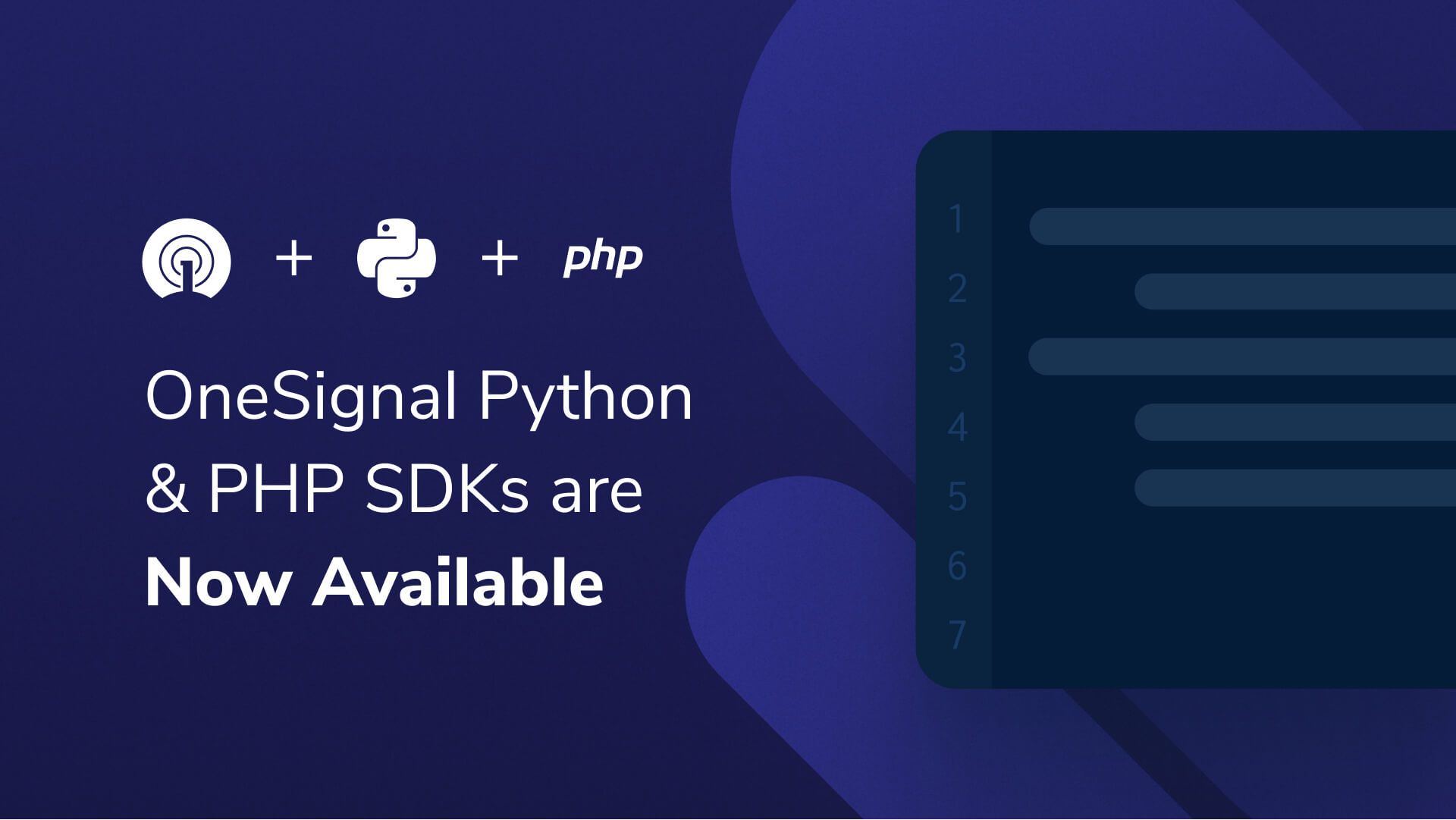 php get device id onesignal