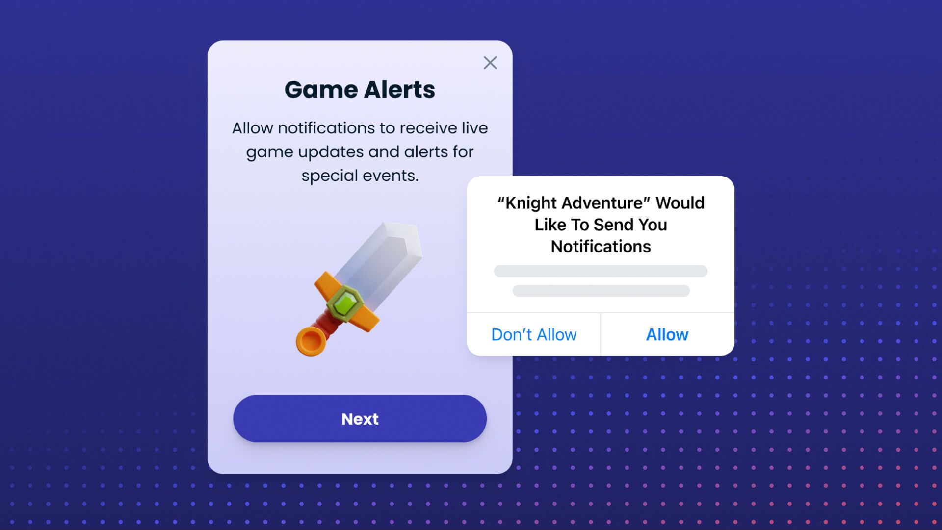 Push Notification and Engagement Tips for Game Developers