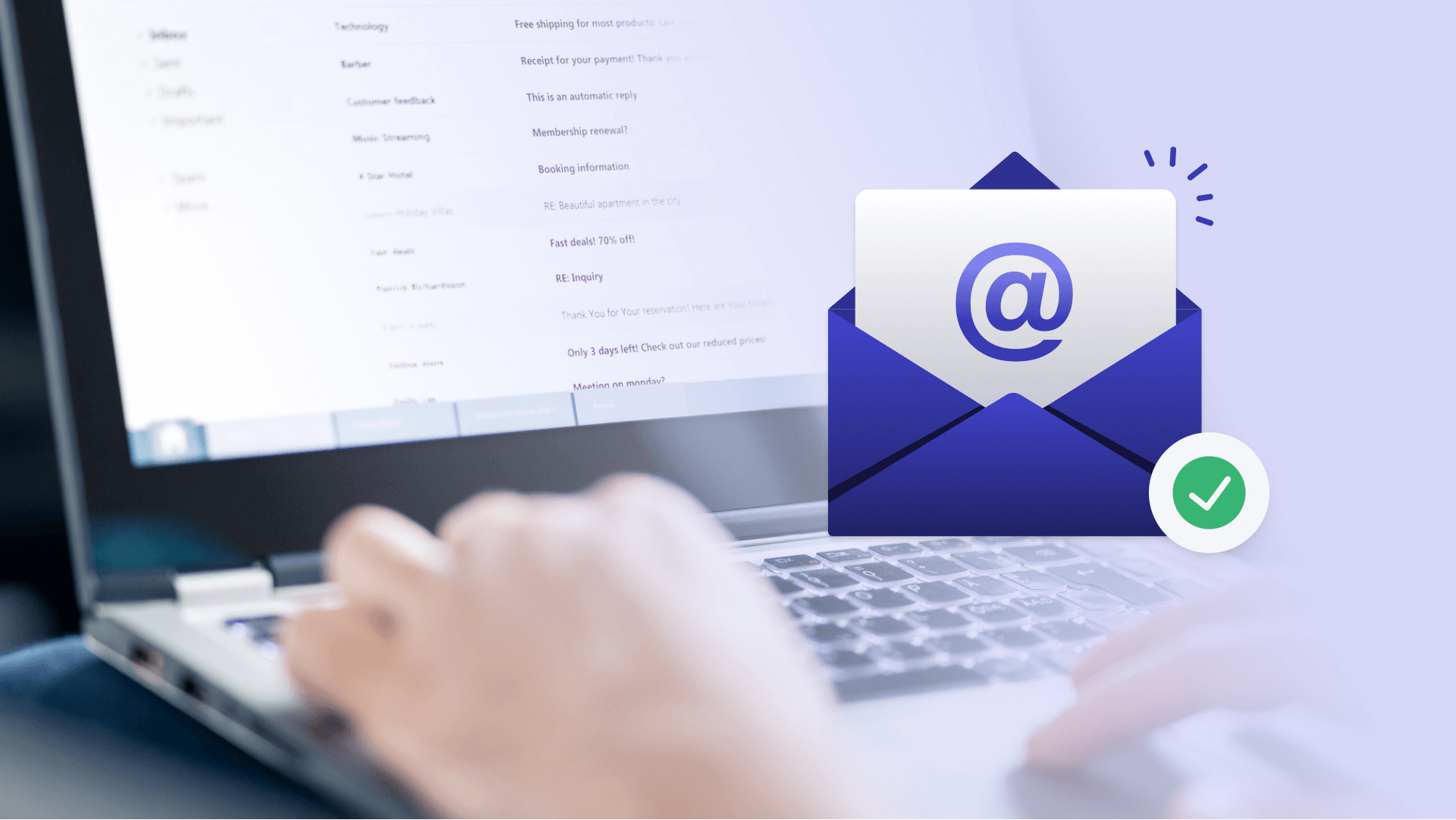 How To Verify And Validate Email Addresses Before You Send