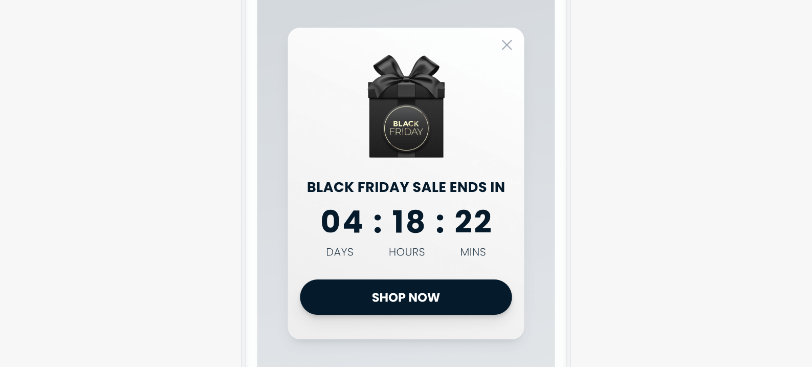 A Guide to Black Friday and Cyber Monday Marketing for Mobile Apps