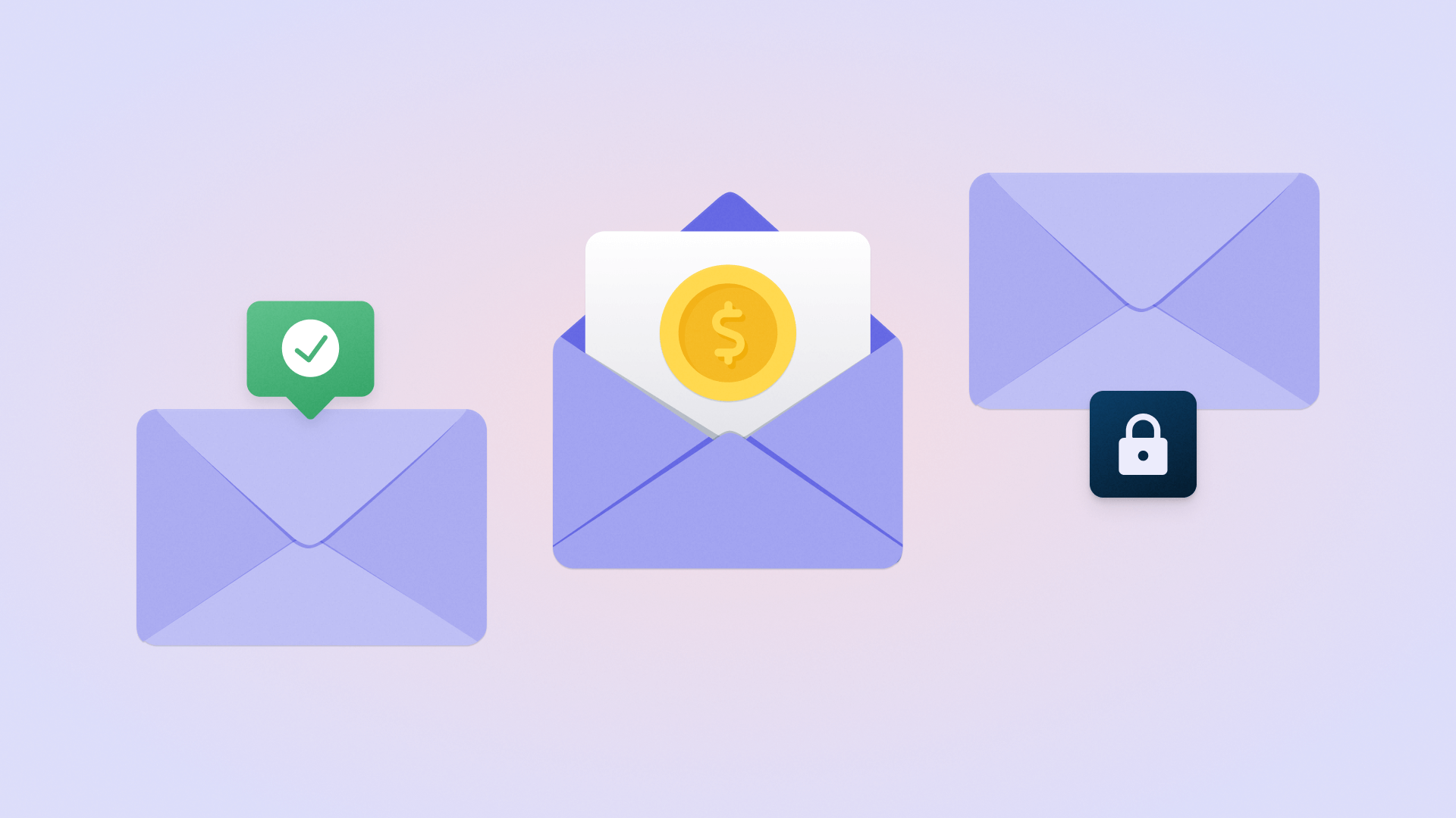 What is a transactional email?