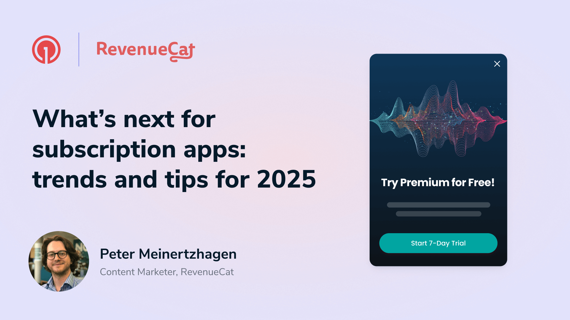 What’s next for subscription apps: trends and tips for 2025