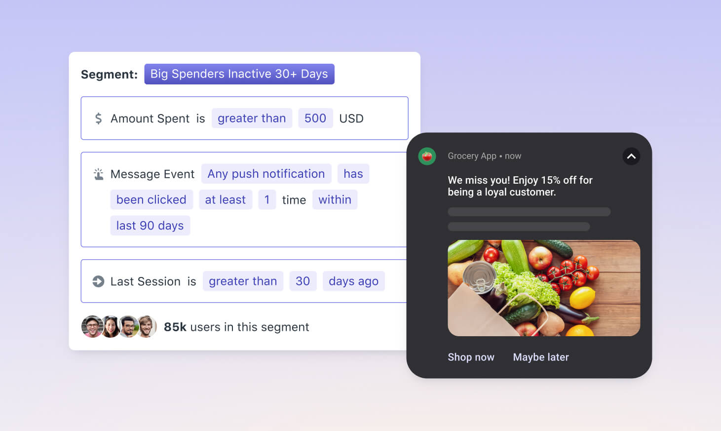 OneSignal Fall 2025 Release