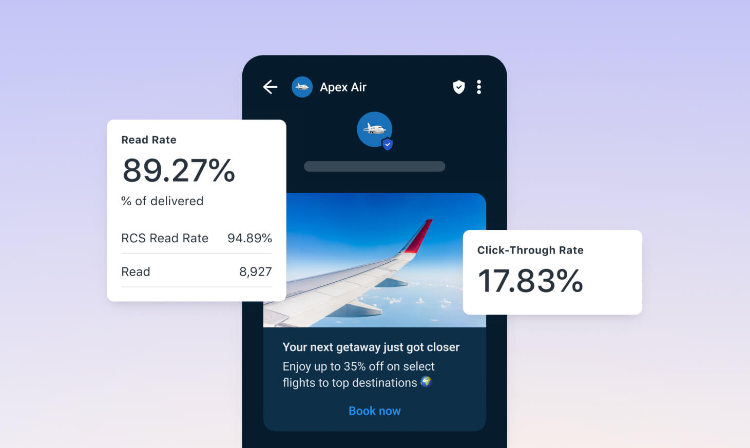 OneSignal Fall 2025 Release