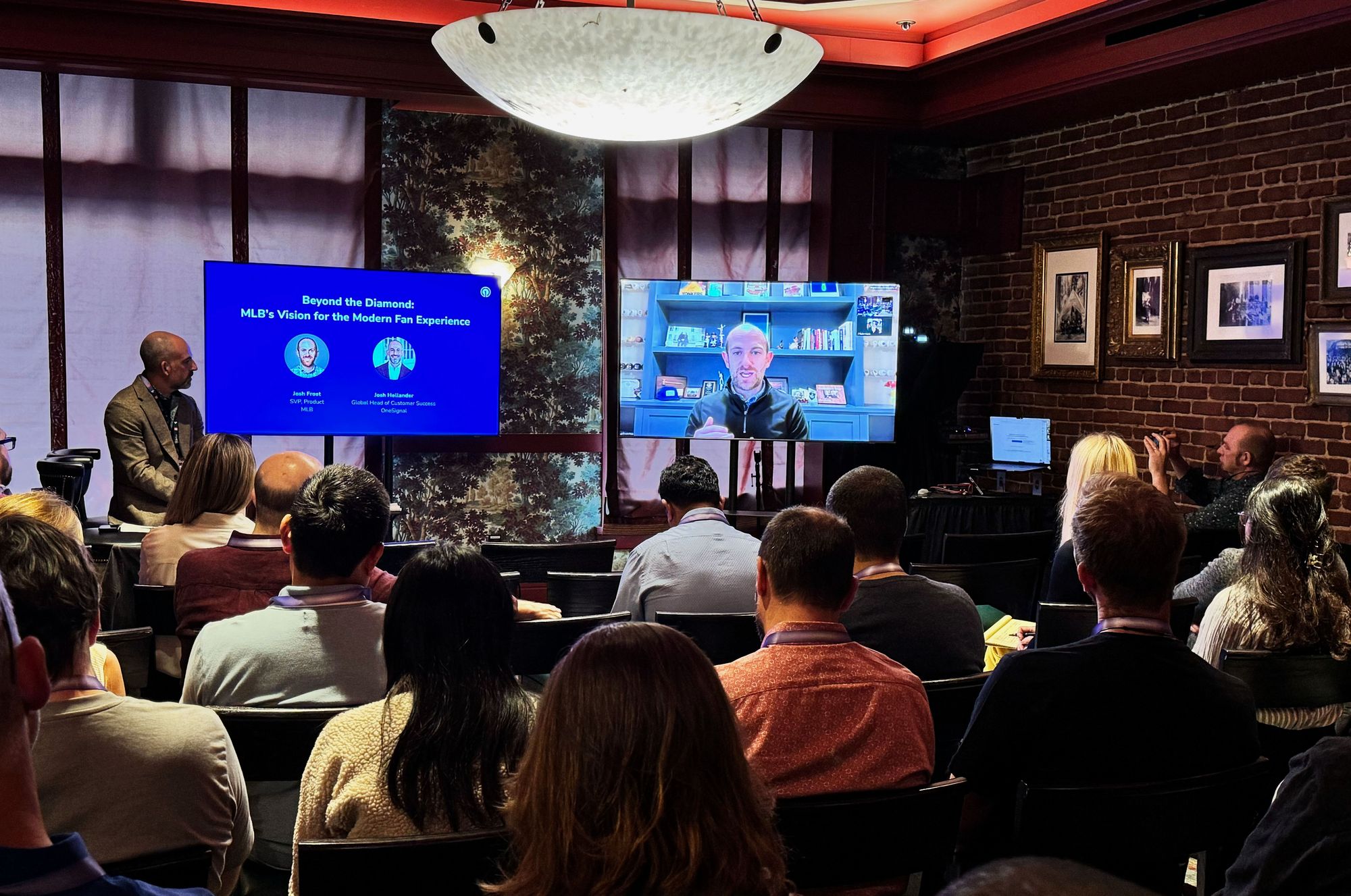 What MLB Can Teach Marketers About Real-Time Storytelling