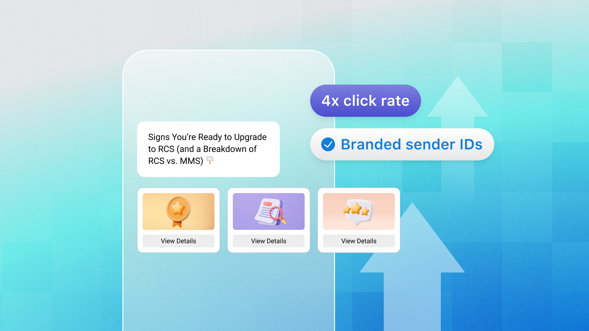 Modifier Rcs Signs You’re Ready to Upgrade to RCS (and a Breakdown of RCS vs. MMS)