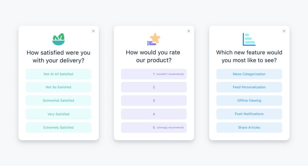 Best In-App Messaging Use Cases & Examples