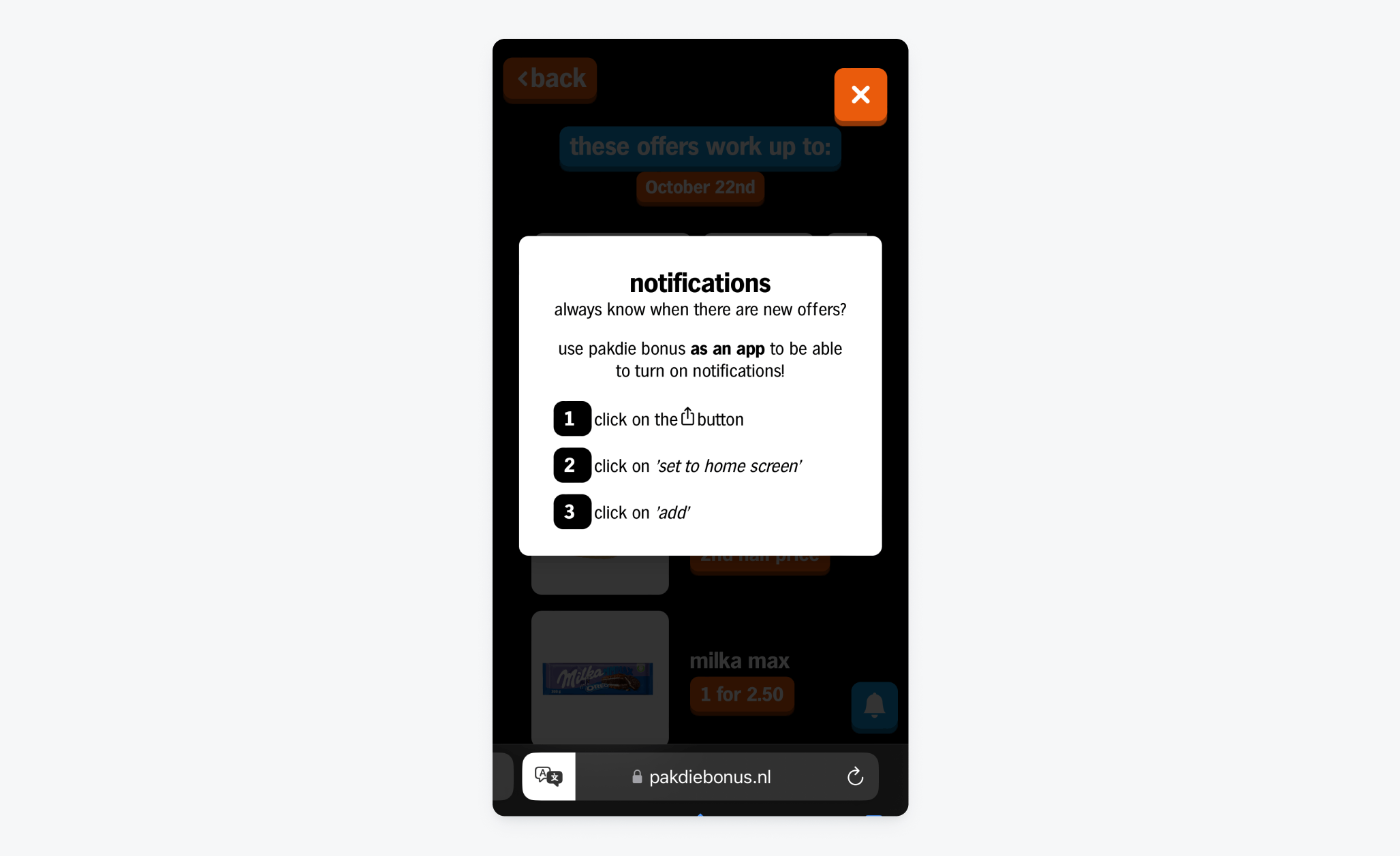 iOS Web Push is Game Changing for Web-First Companies