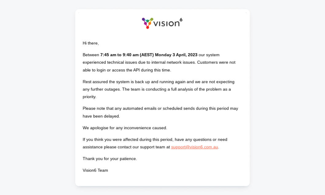 Re-Engage Mobile Users After an App Shutdown