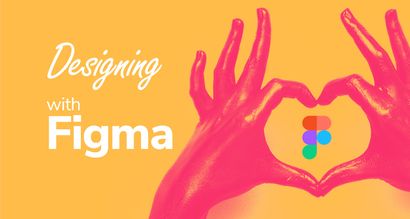 How to Design With Figma