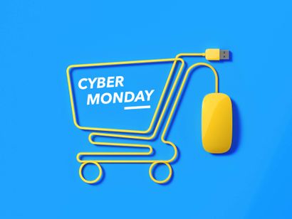 Four Things You Should Know Before Sending Deals on Cyber Monday