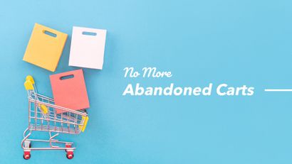 Reduce Shopify Store Cart Abandonment with Web Push