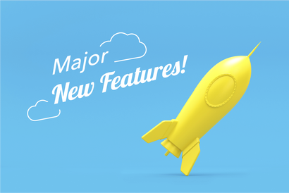 Major New Features Released: Recurring In-App Messages, User Tagging Without Any Code, and More!