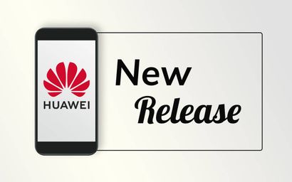 Announcing Huawei (HMS) Support