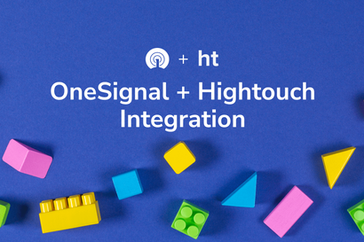 Personalize Customer Experiences with the Power of OneSignal and Hightouch