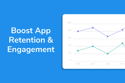 App Retention Strategies to Improve Mobile App Engagement