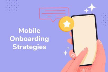 How to Build an Effective Mobile App Onboarding Process