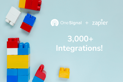 The 6 Most Popular Zapier Integrations for Customer Messaging