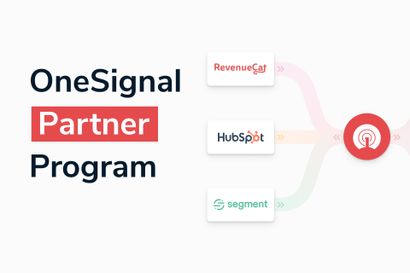 Announcing OneSignal's Global Partner Program