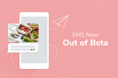 SMS Launches Out of Beta With Improved Experience & Deliverability