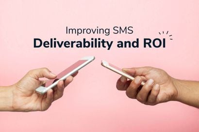Register Your SMS Long Codes to Improve Deliverability and ROI