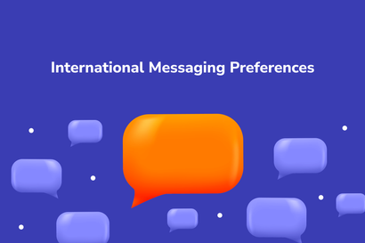 Best Practices for Messaging International Audiences