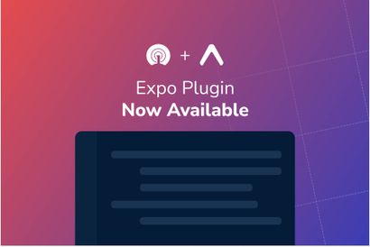 Our OneSignal Expo Plugin is Now Available