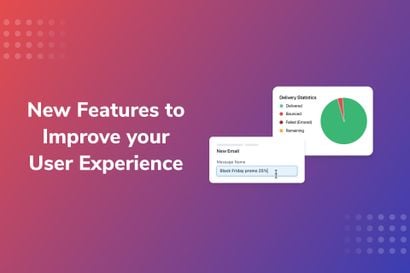 Message Name and Better Email Analytics for an Improved User Experience