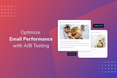 Optimize Your Email Performance With A/B Testing