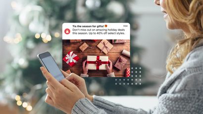 7 Tips to Enhance Your Mobile App's Holiday Marketing Strategy