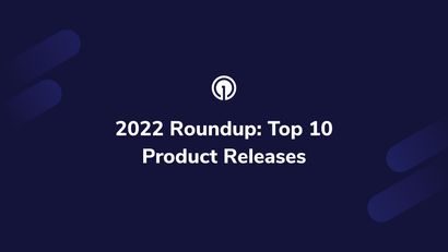 2022 Roundup: Top 10 Product Releases