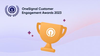 Customer Engagement Award Winners Share Their Secrets to Success
