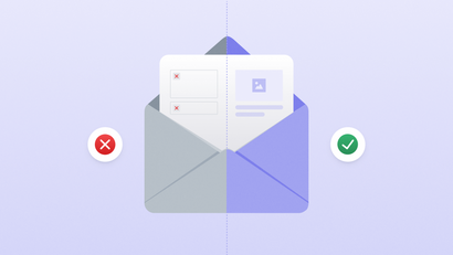 8 Tips for Designing and Optimizing Images for Email