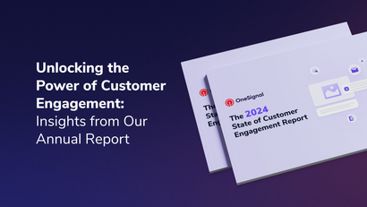 Unlocking the Power of Customer Engagement: Insights from Our Annual Report